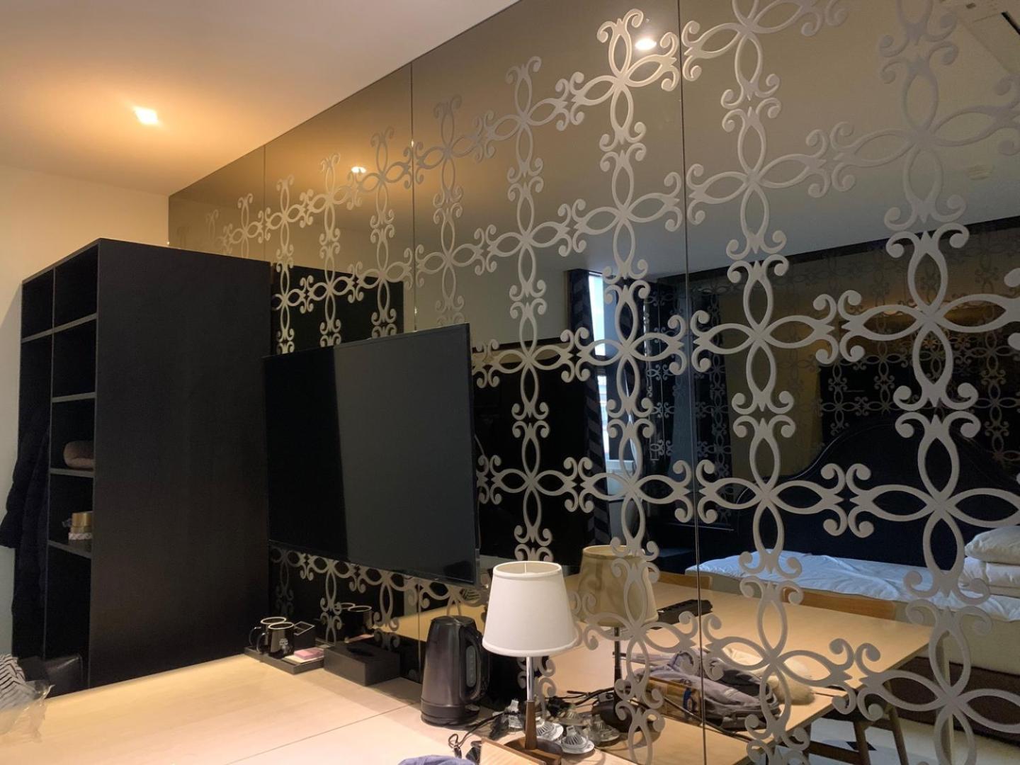 Standard Single Room with Shower