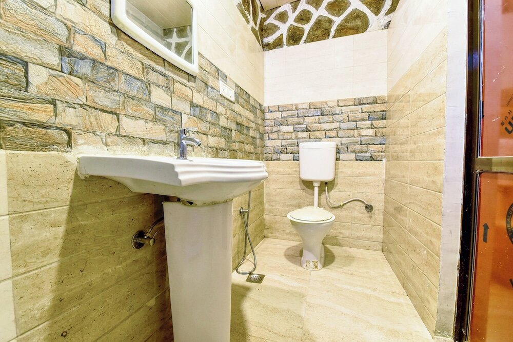 Family Quadruple Room