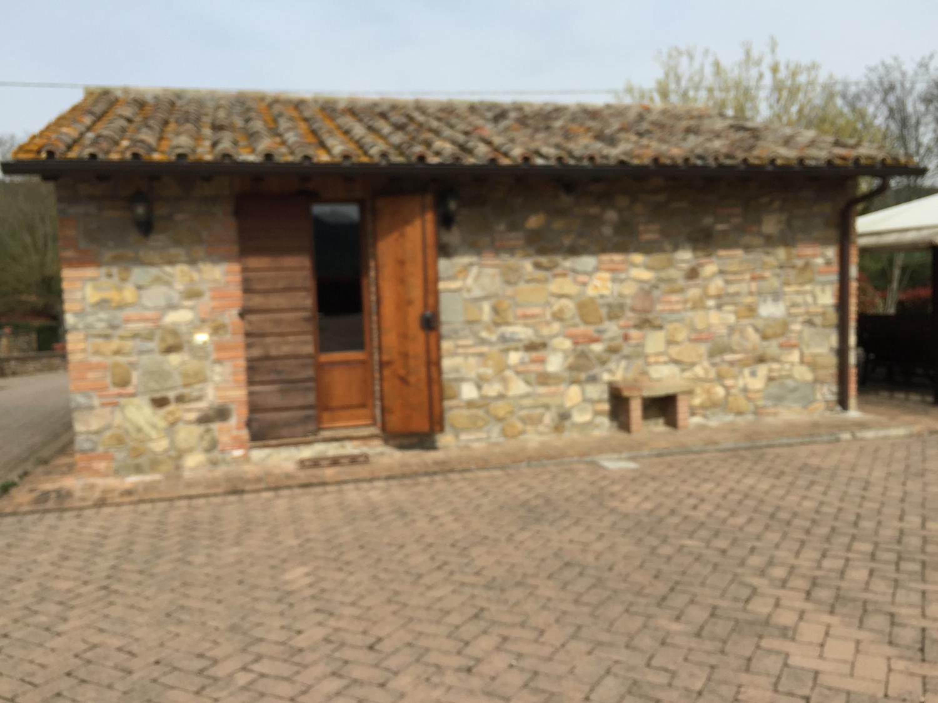 One-Bedroom Apartment (2 Adults + 2 Children)