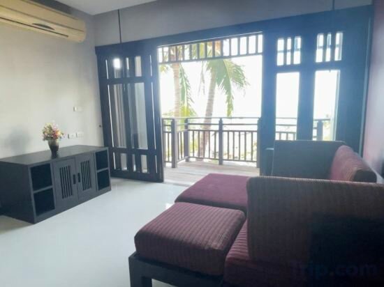 Deluxe Family Ocean View