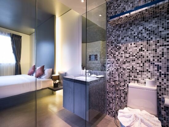 Deluxe Room No Balcony