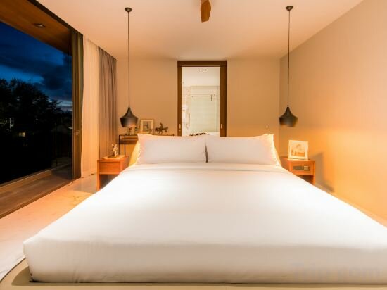 Three Bedroom Villa with Private Pool