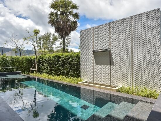 Four Bedroom Villa with Private Pool