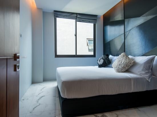 Two Bedroom Suite with Private Pool