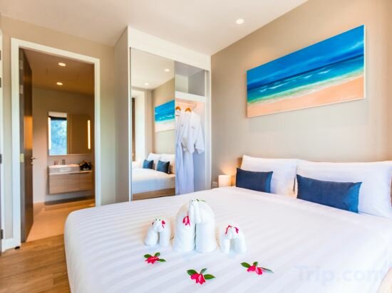 Two-Bedroom Grand Suite