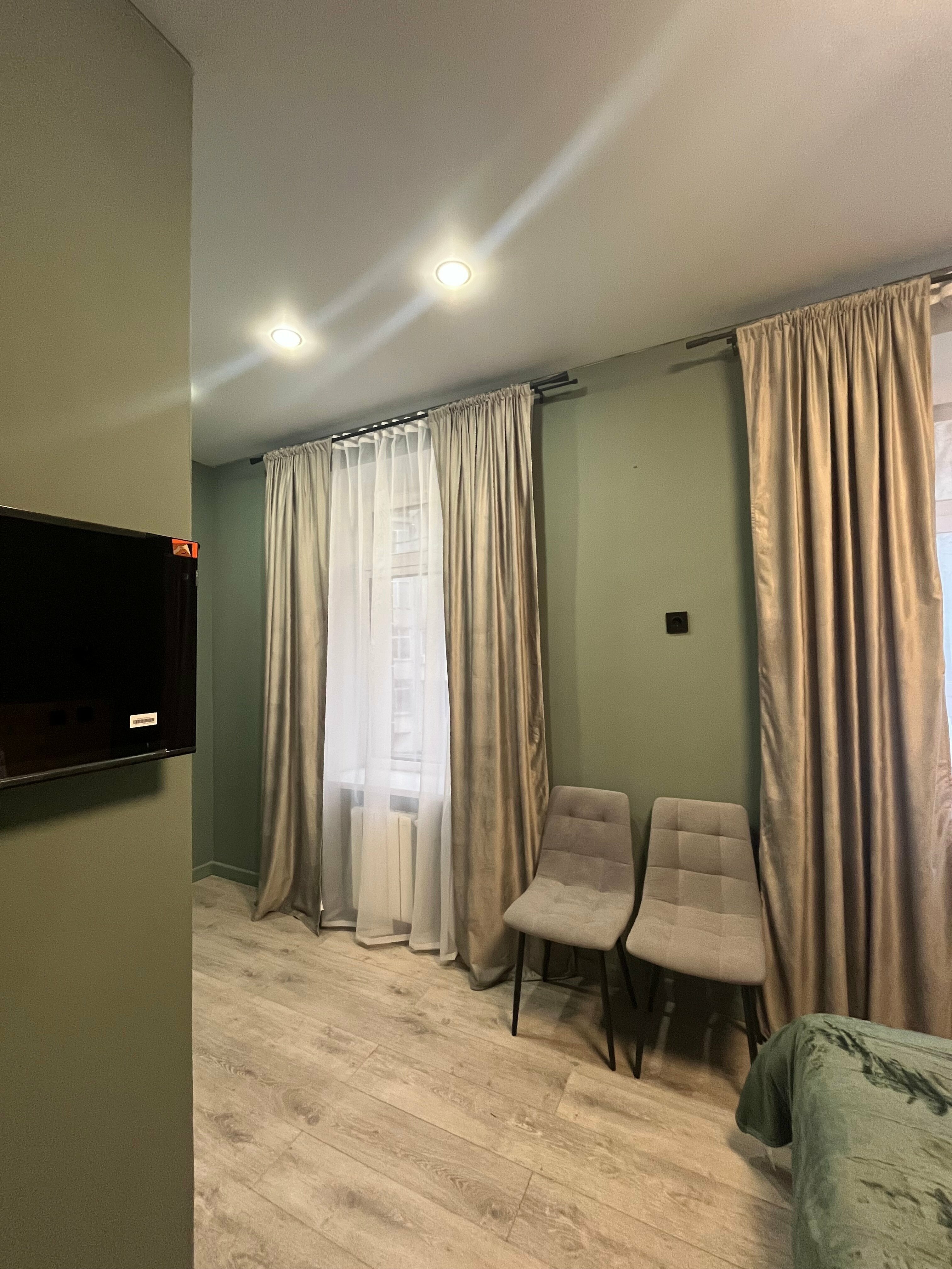 Двухместный номер с 1 кроватью или 2 отдельными кроватями