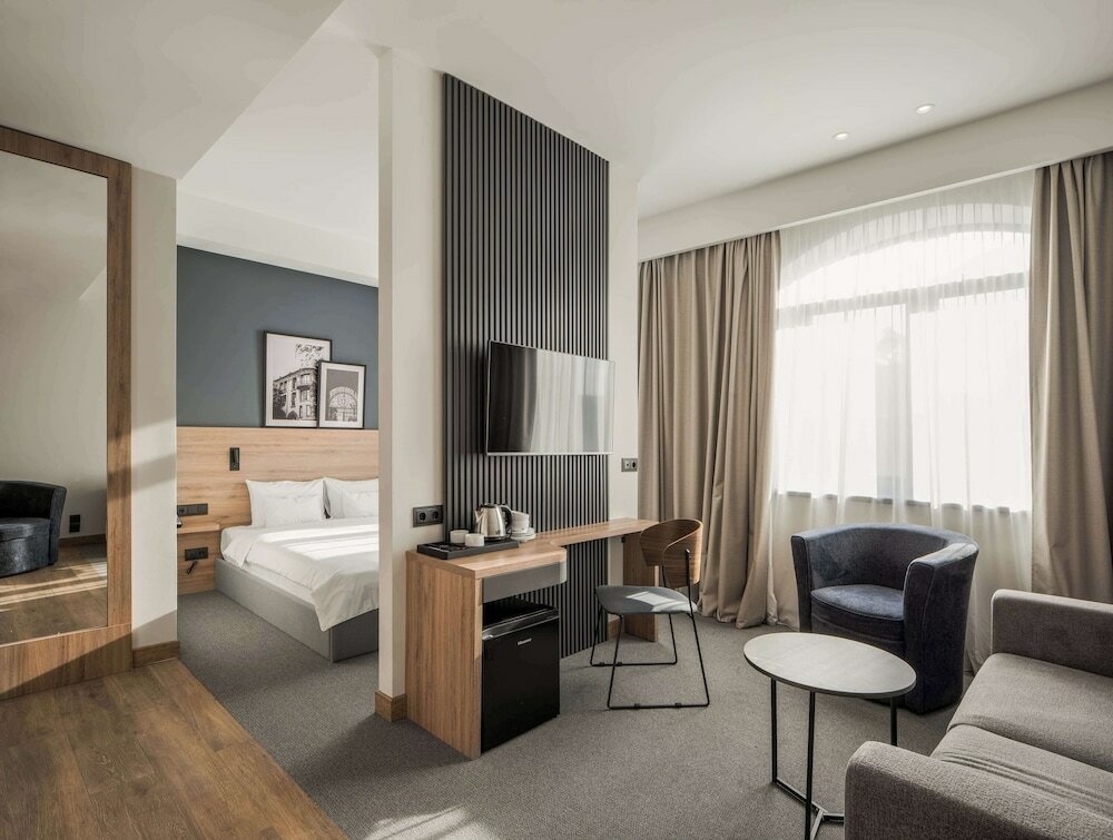 Suite, 1 Bedroom