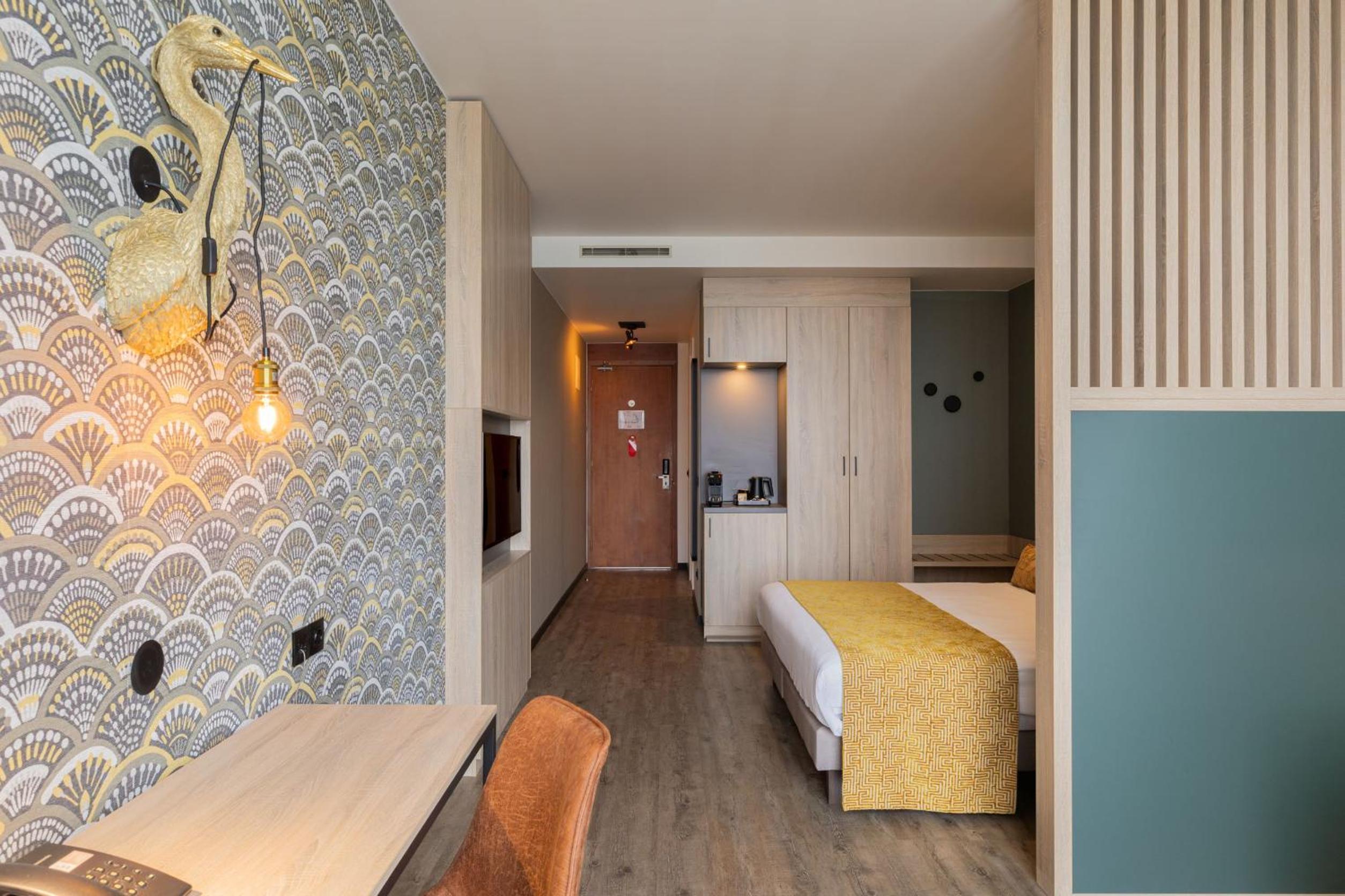 Deluxe Junior Suite