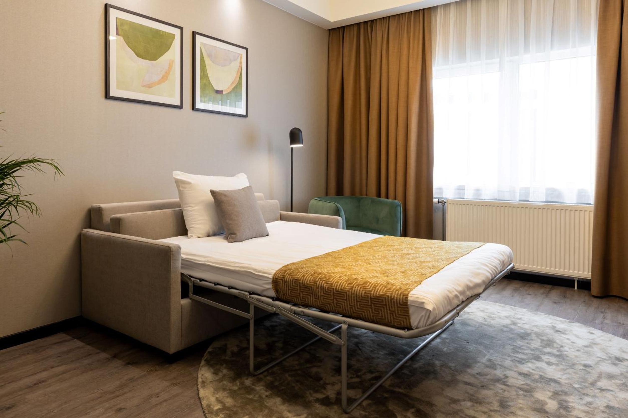 Deluxe Junior Suite