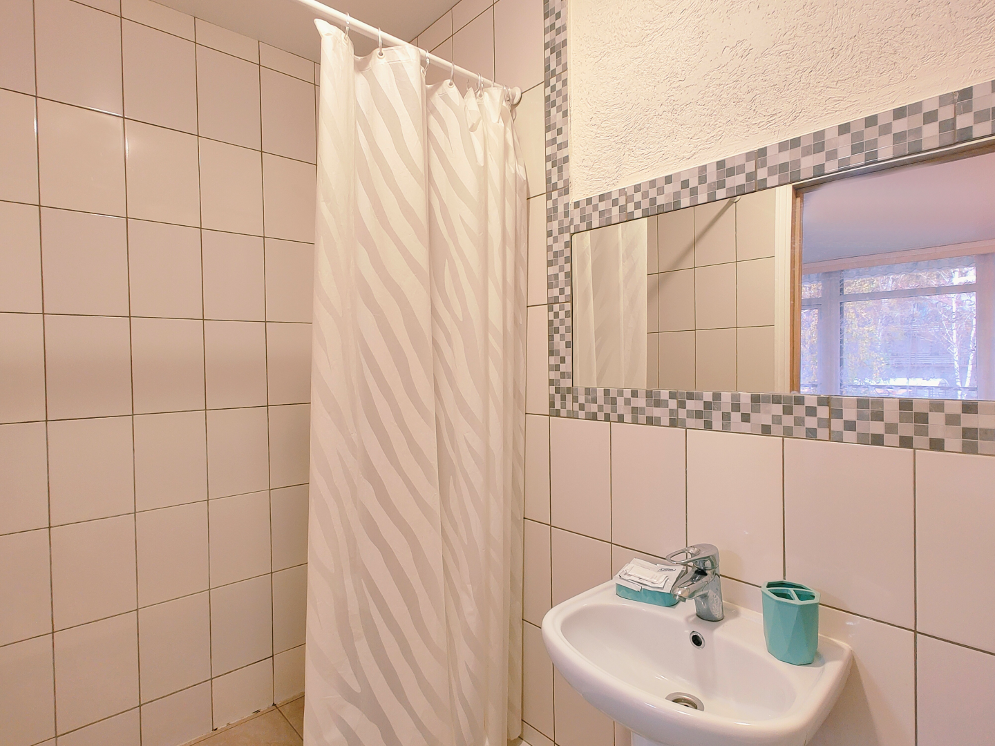 Двухместный комфорт с зоной отдыха