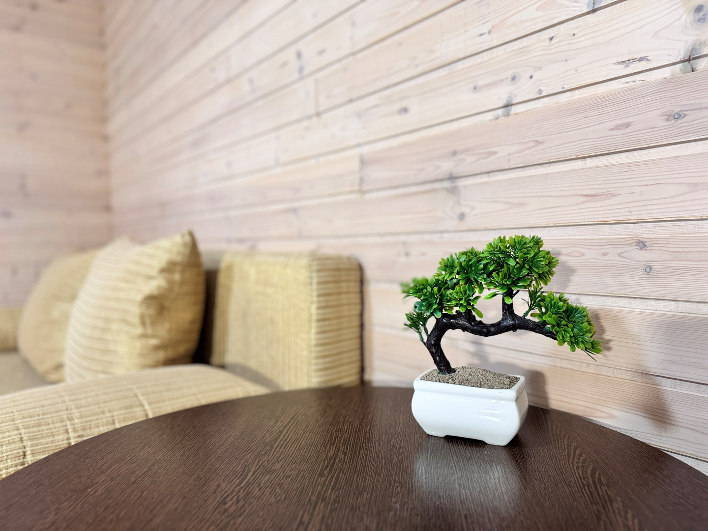 Трёхместный Эко