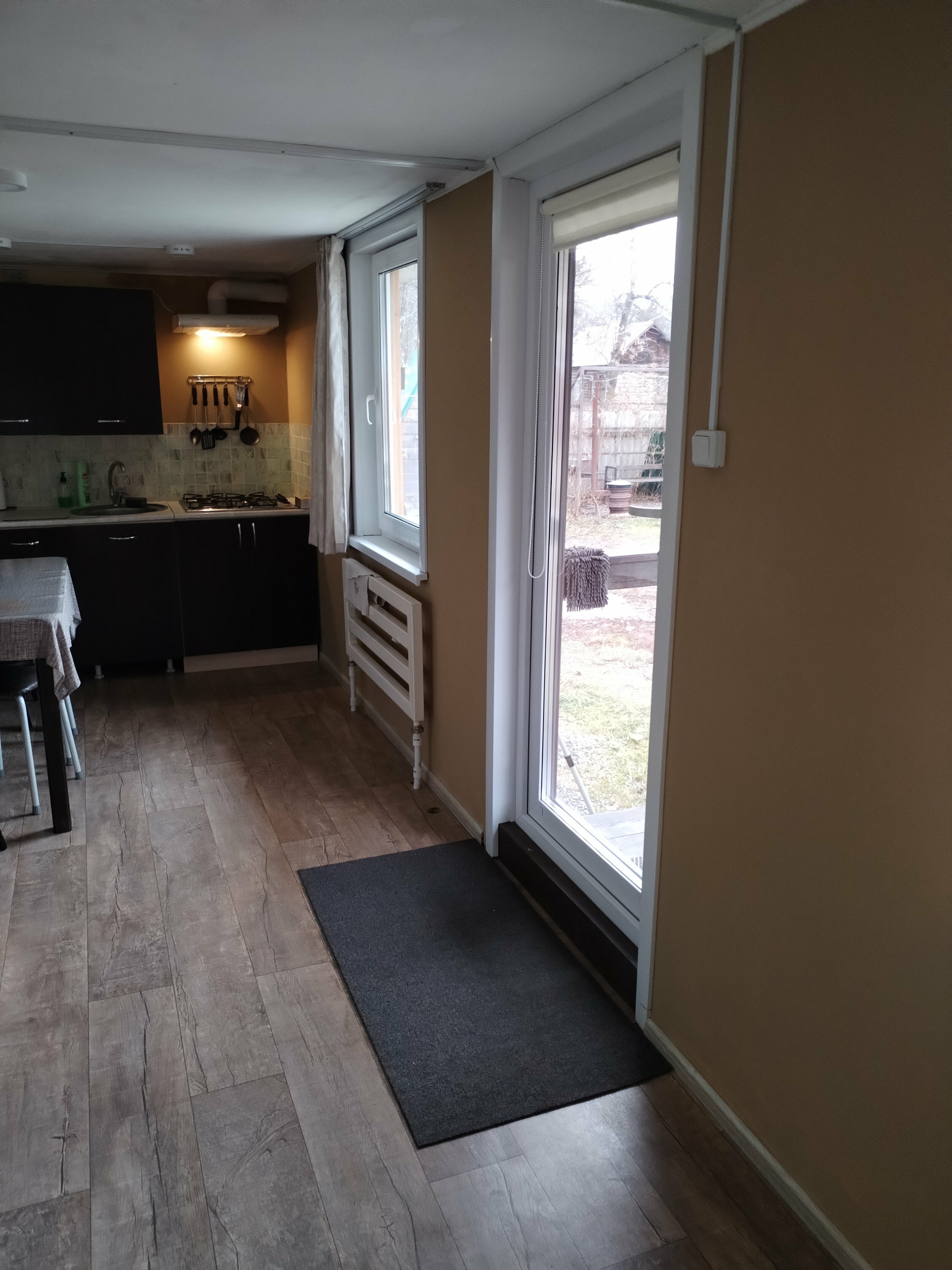 Семейный люкс