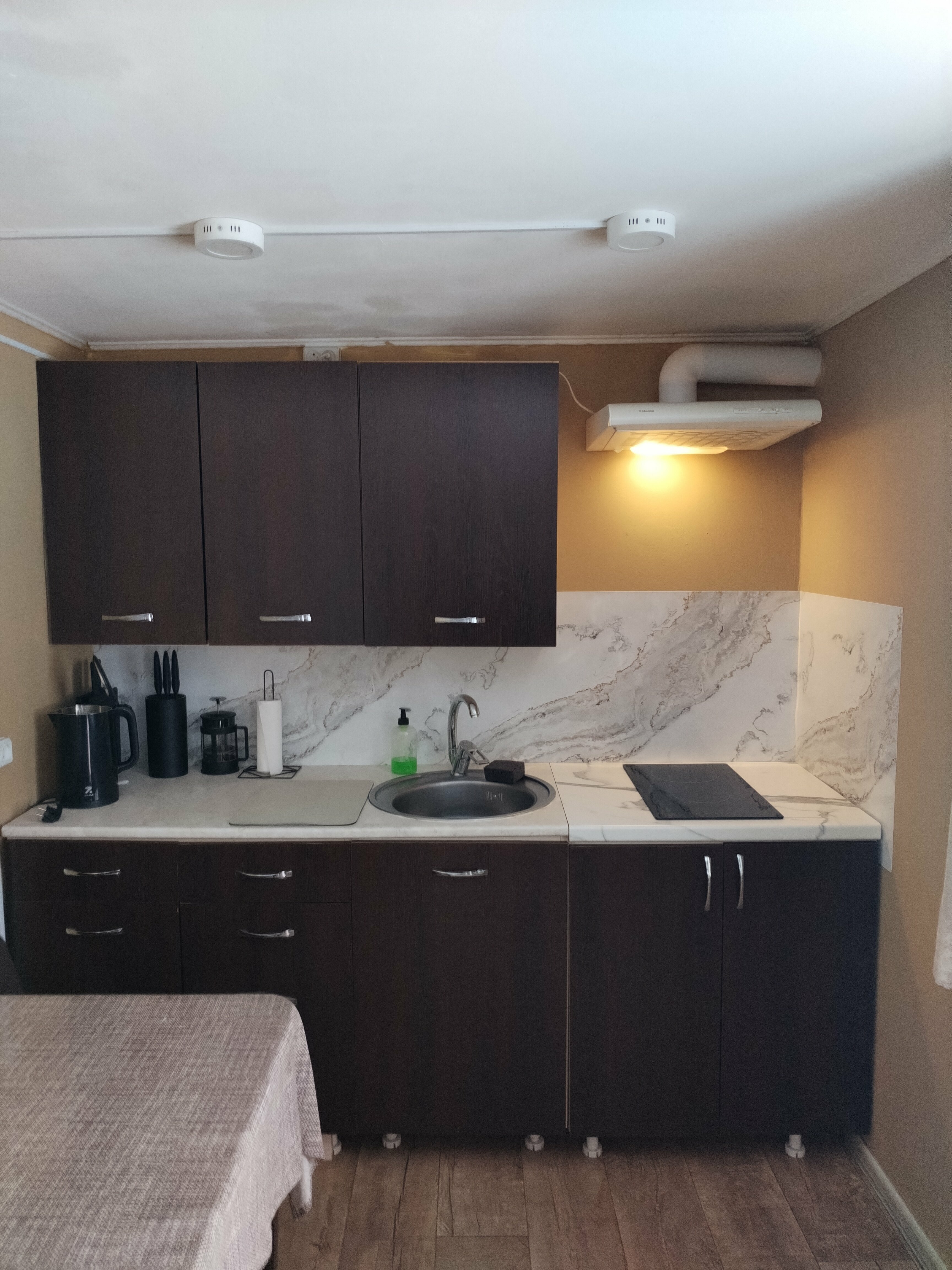 Семейный люкс