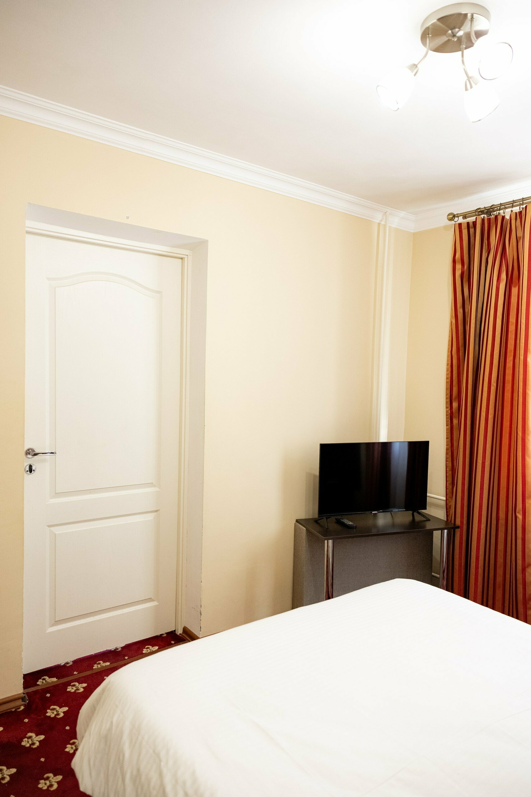 Четырехместный номер