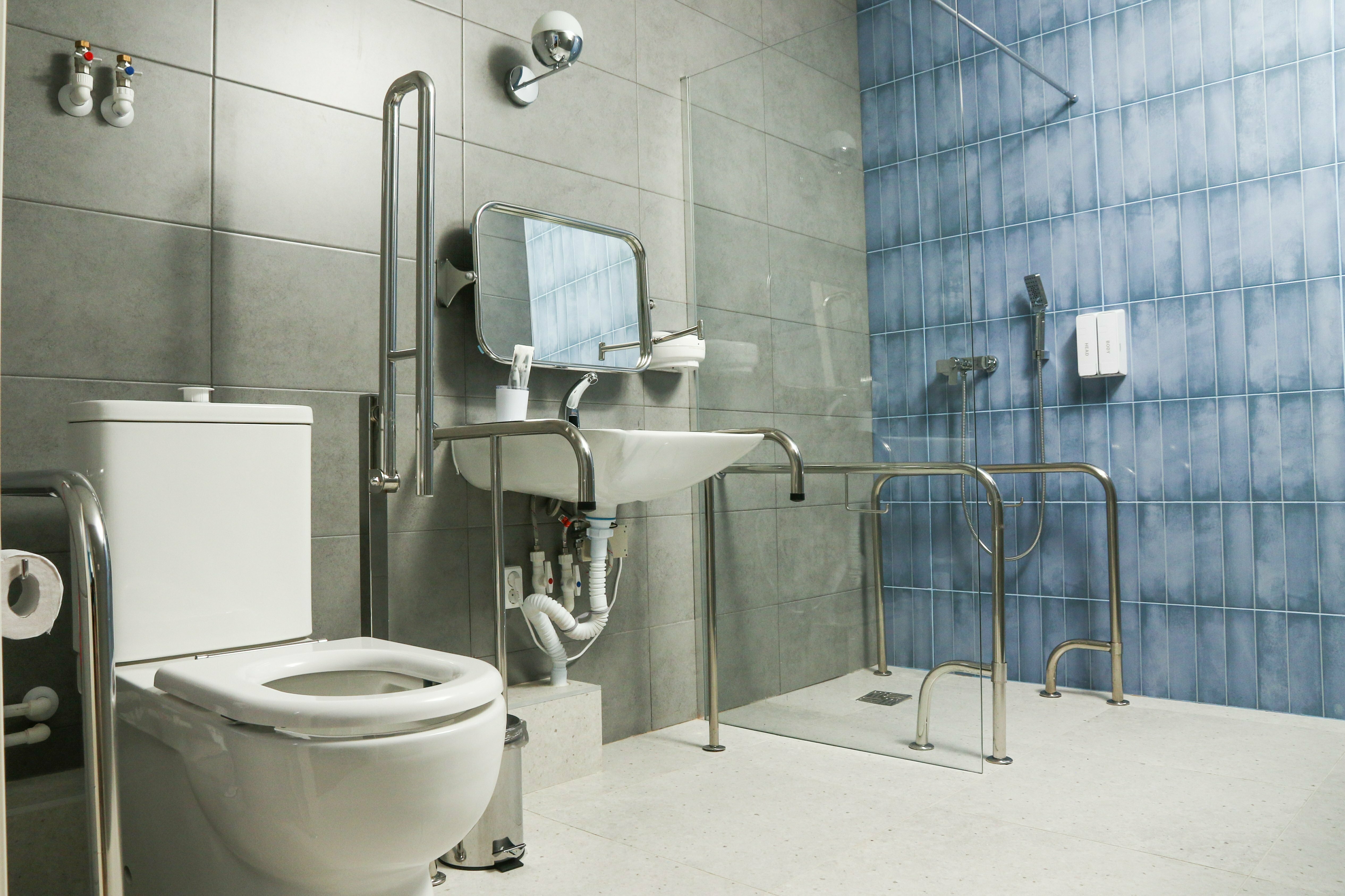 Двухместный номер с 1 кроватью или 2 отдельными кроватями, вид на город