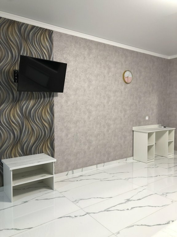 Номер-студия с диваном-кроватью