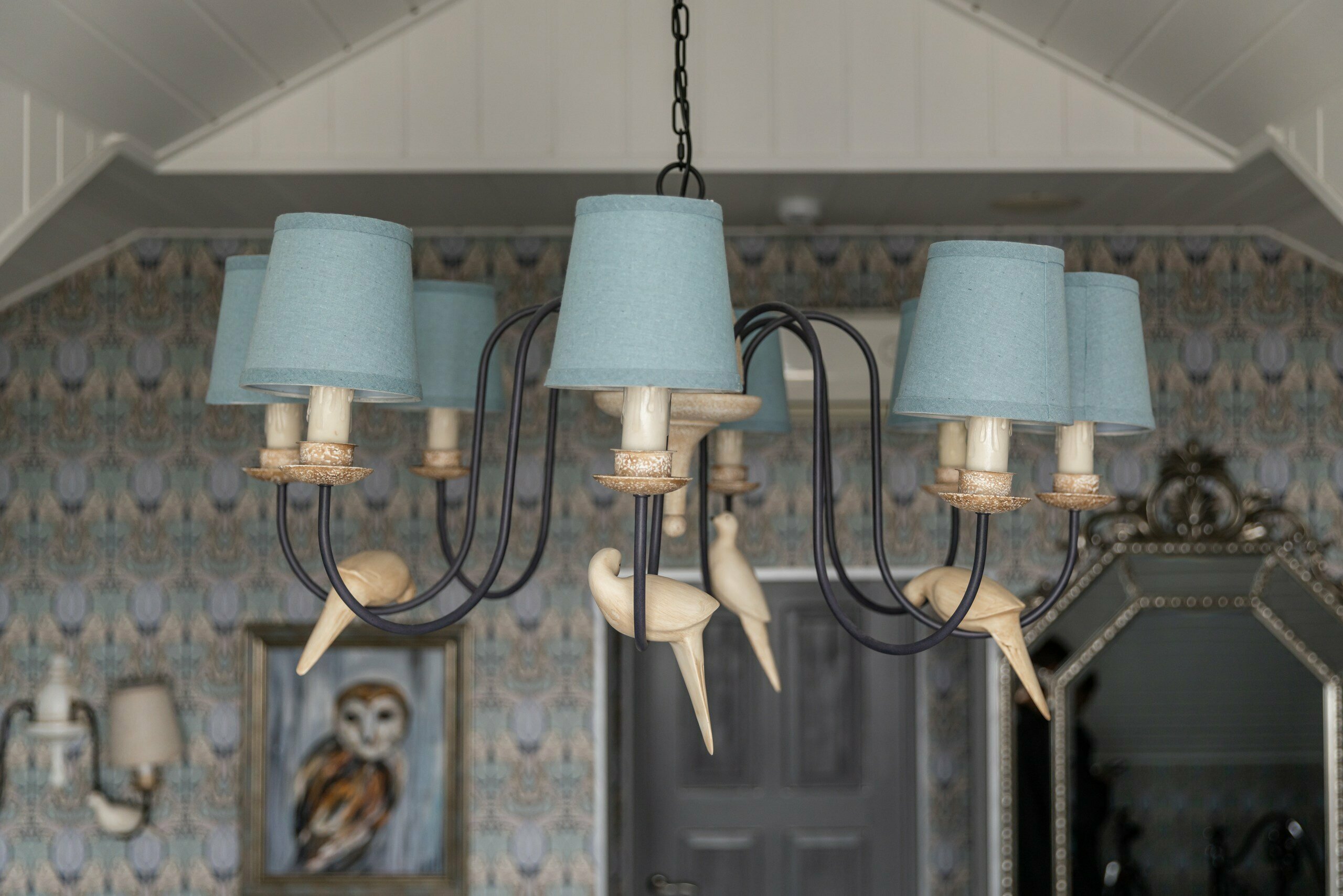 Семейный номер Делюкс