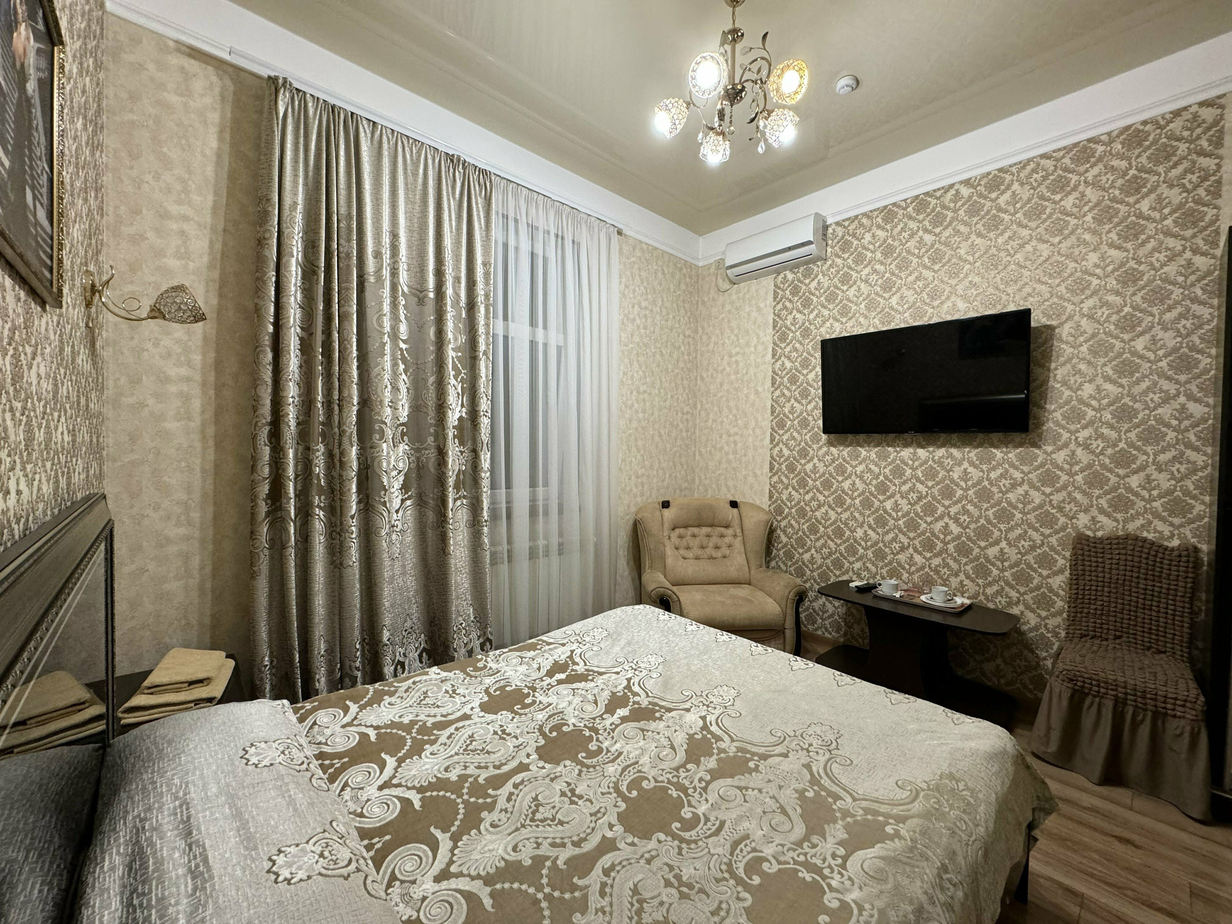 Полулюкс № 23