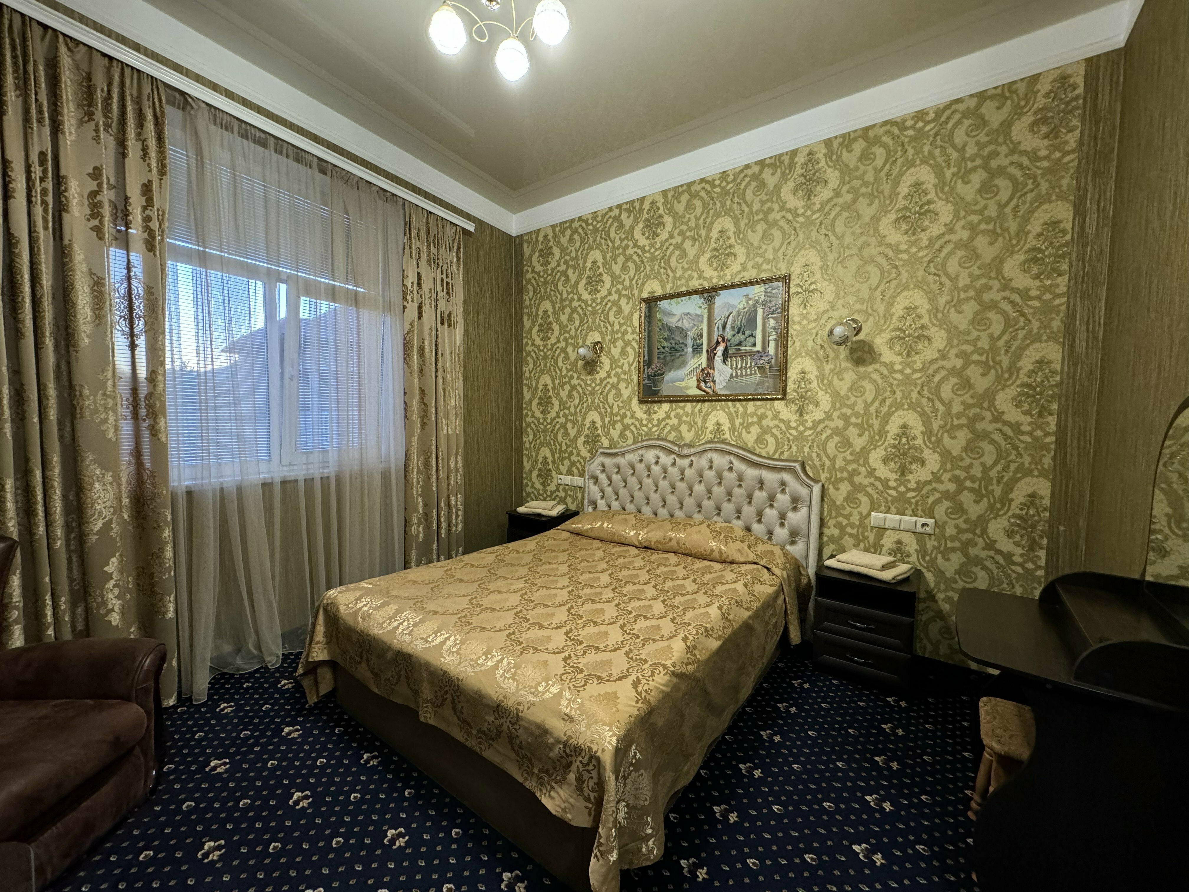 Полулюкс № 20