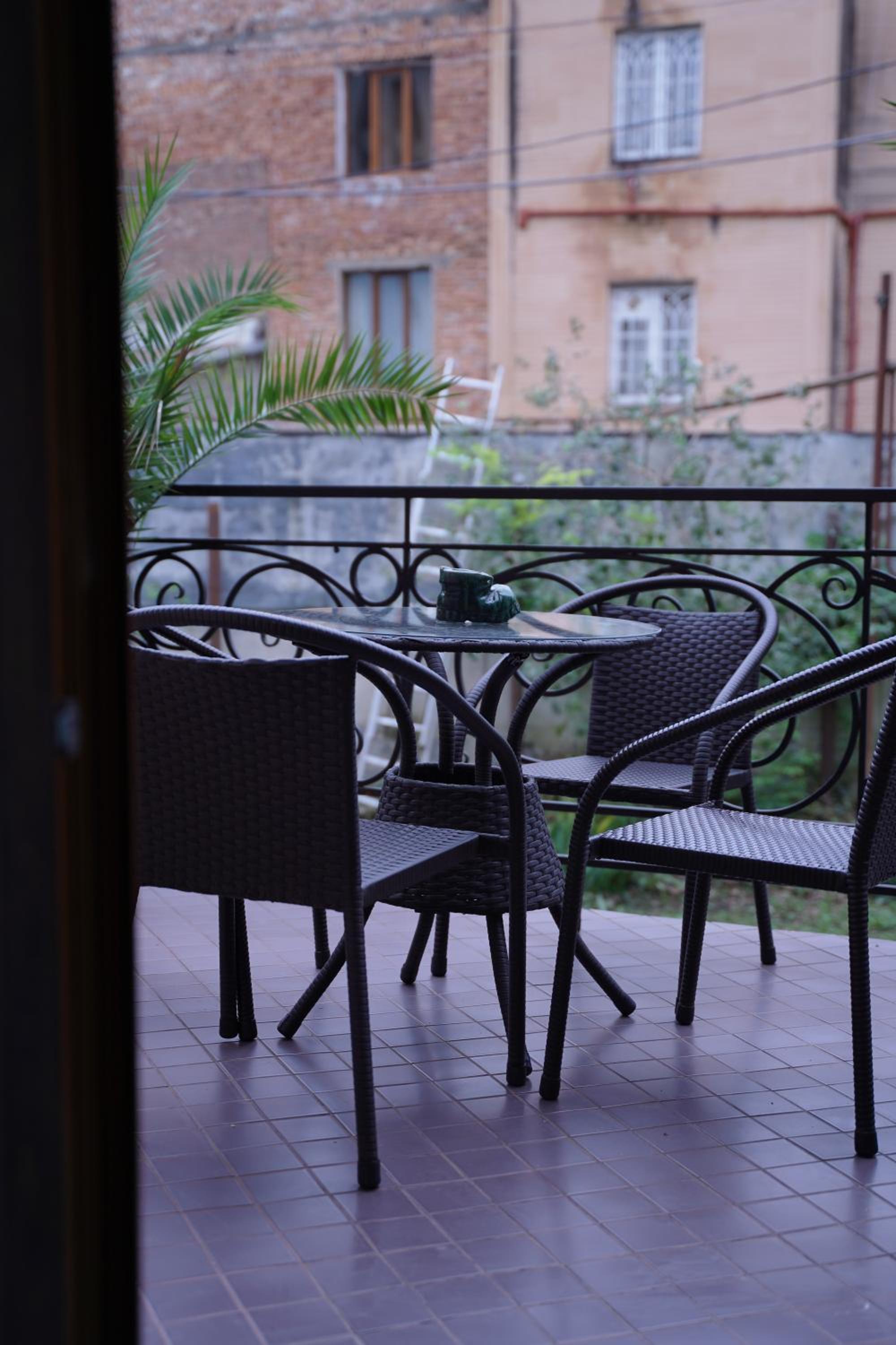 King Room with Two King Beds