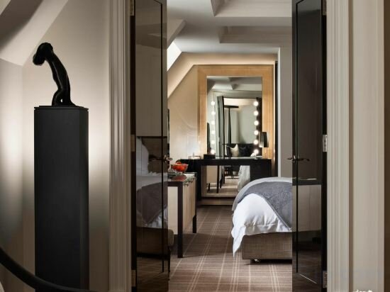 Grand Premier Suite