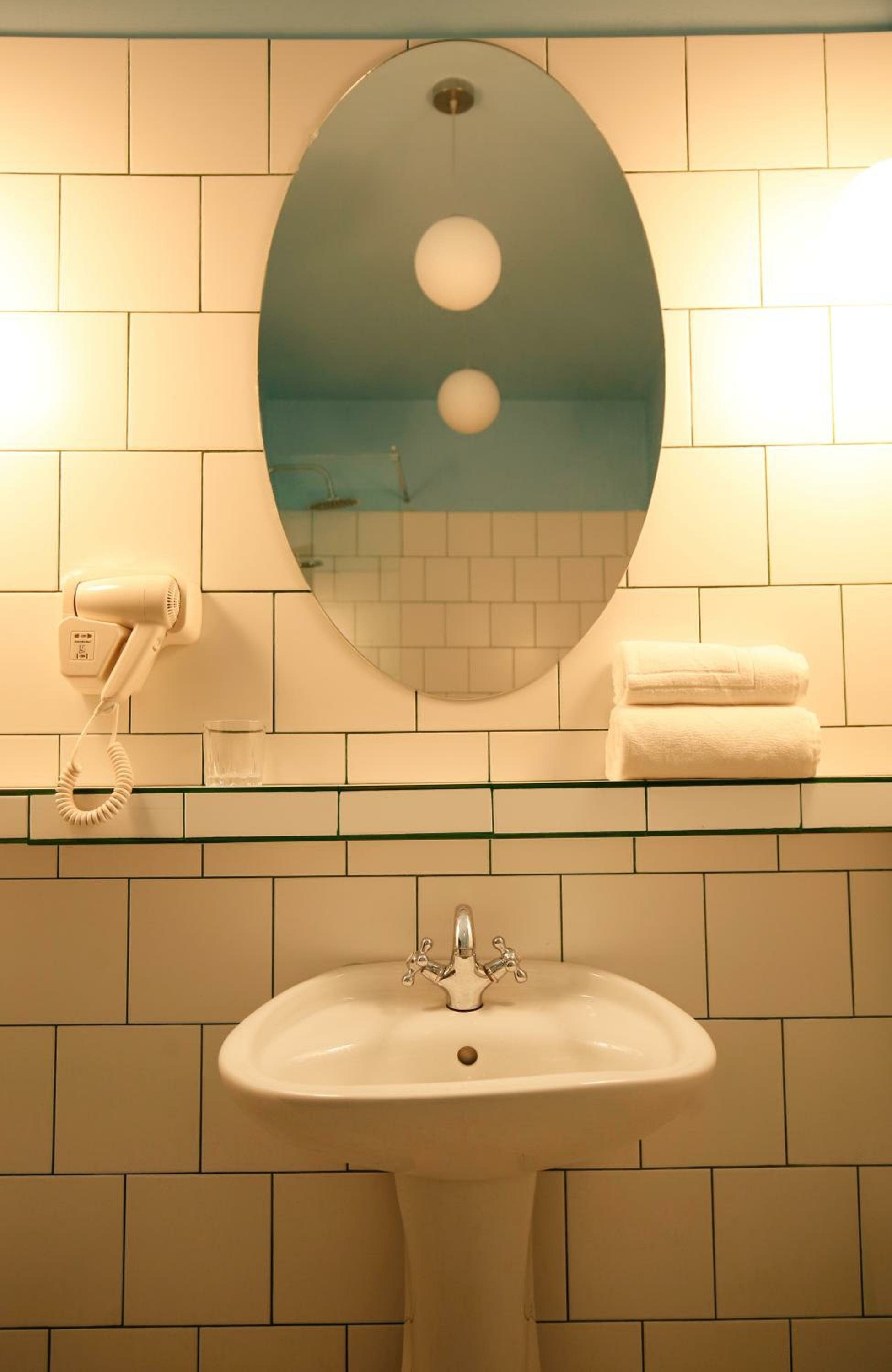 Quadruple Room with Balcony