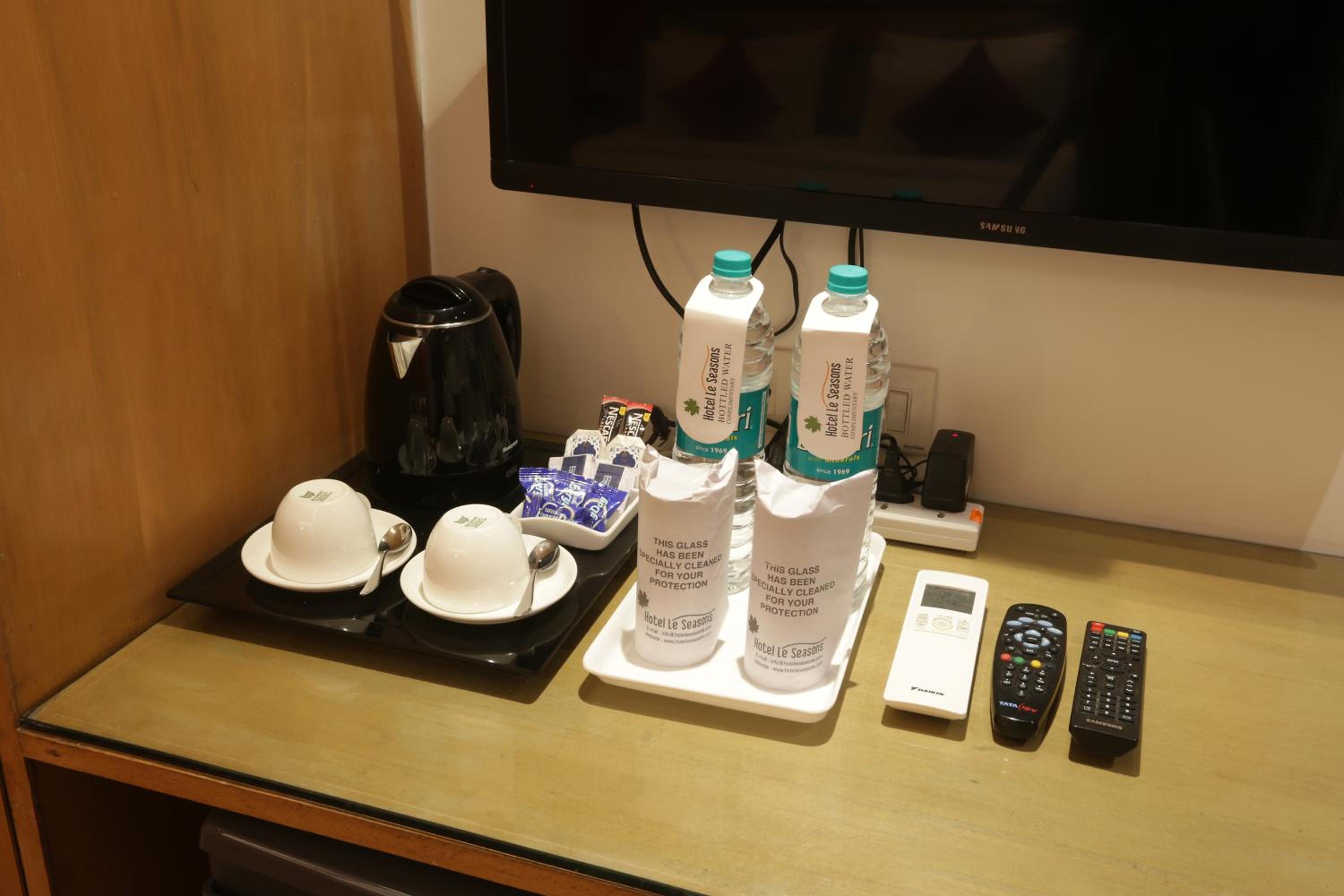 Superior Double or Twin Room