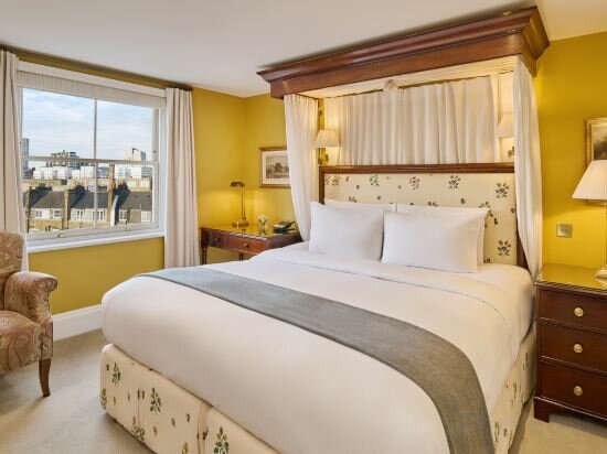 Executive King Room