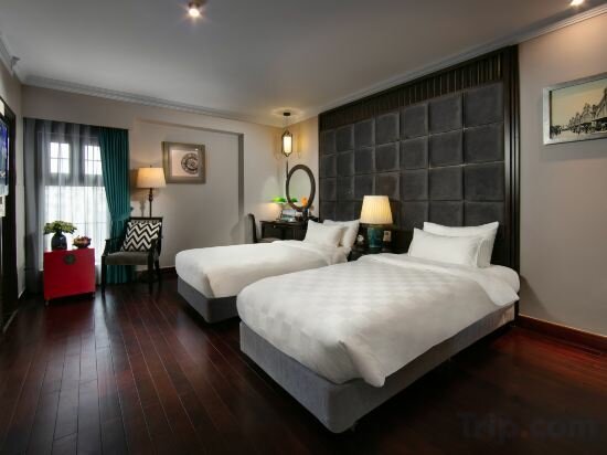 Executive Twin Neighbor View