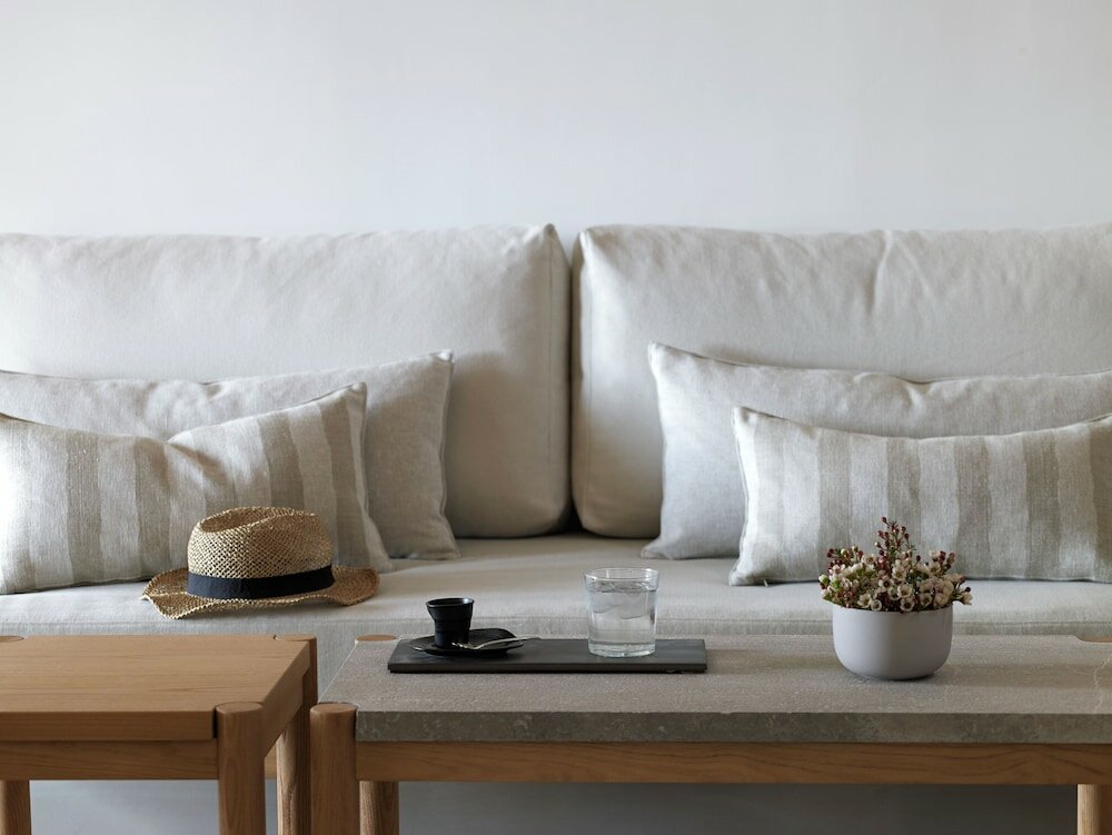 The Coast Beachfront Suite