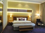 Executive Family Suite в Fortune Park Hotel