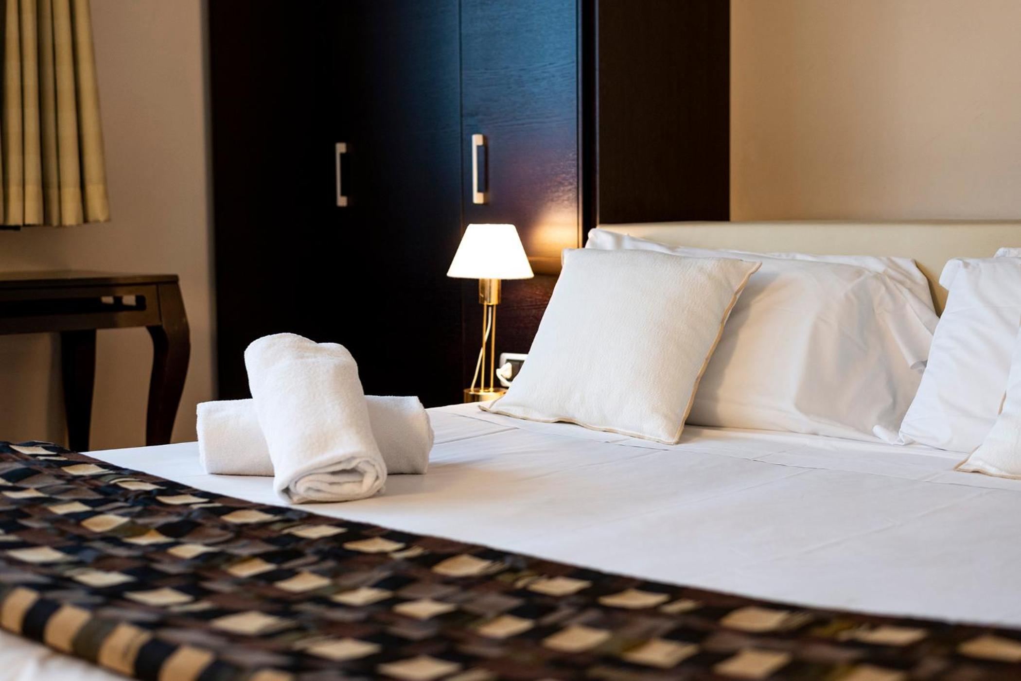 Superior Quadruple Room