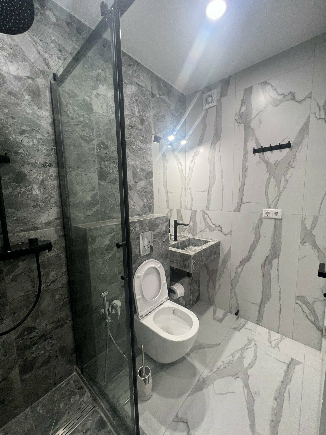 Апартаменты-студия