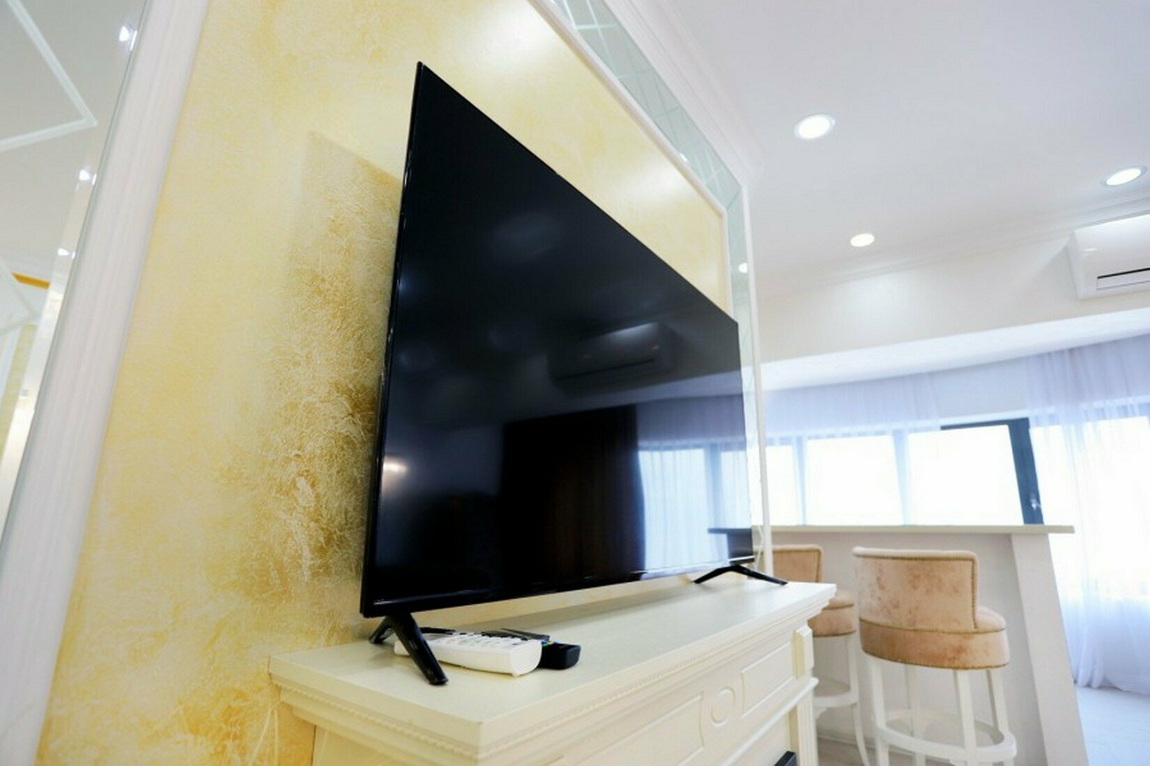 Апартаменты Делюкс