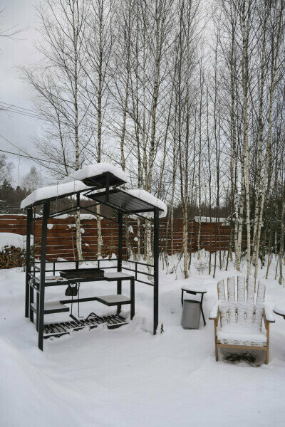 Улучшенные апартаменты