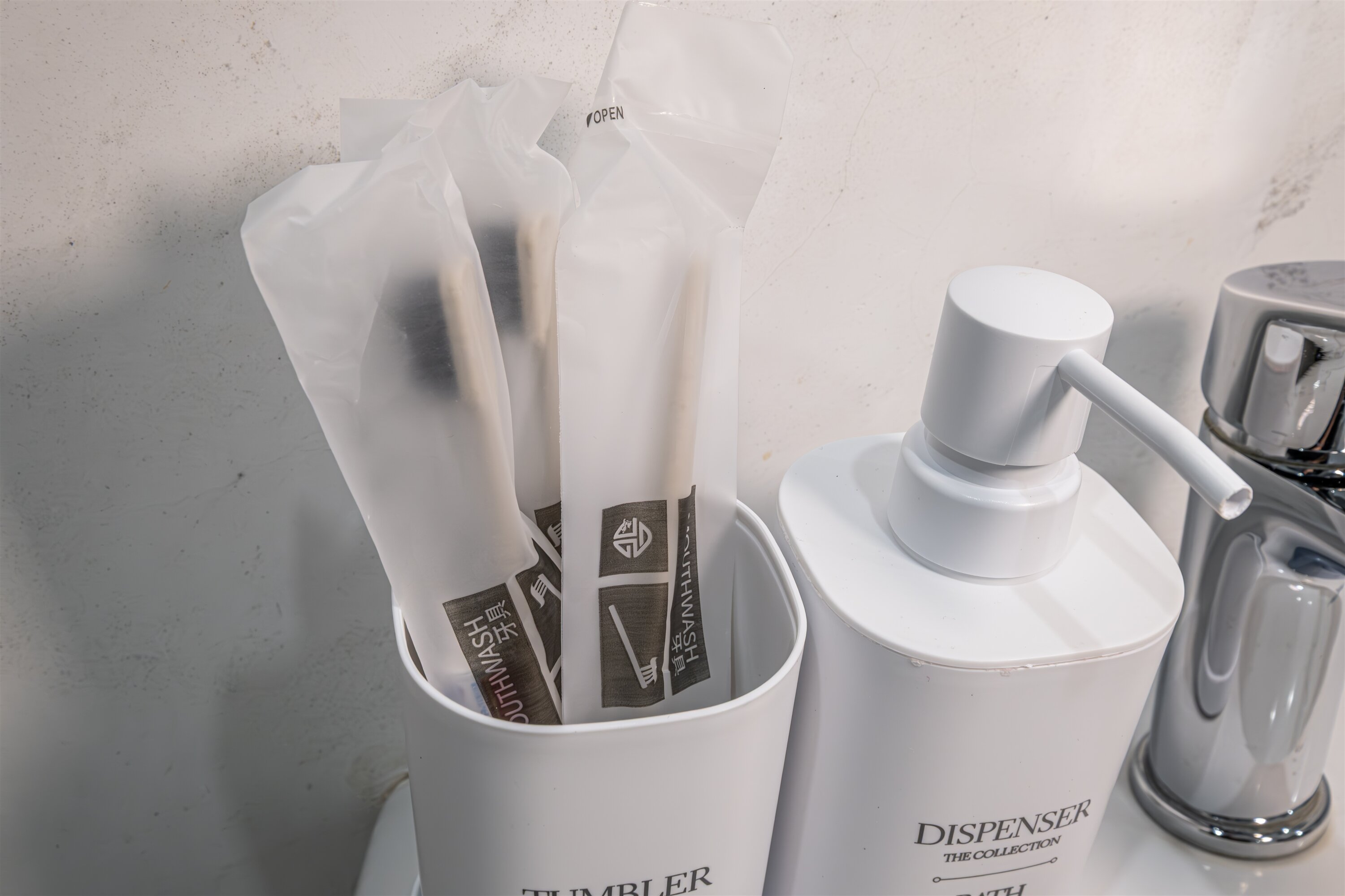 Улучшенный трехместный номер