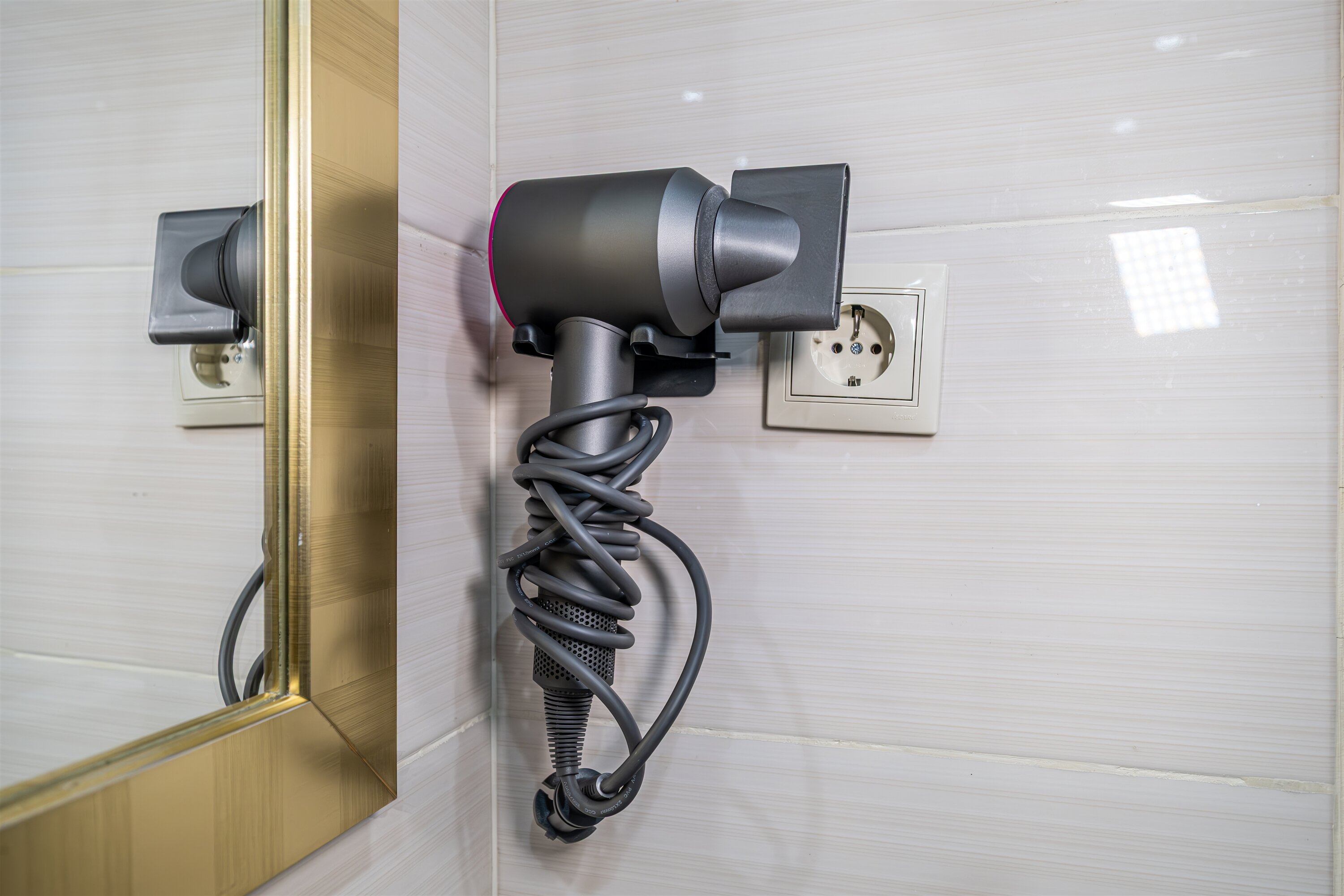 Стандартный трехместный номер