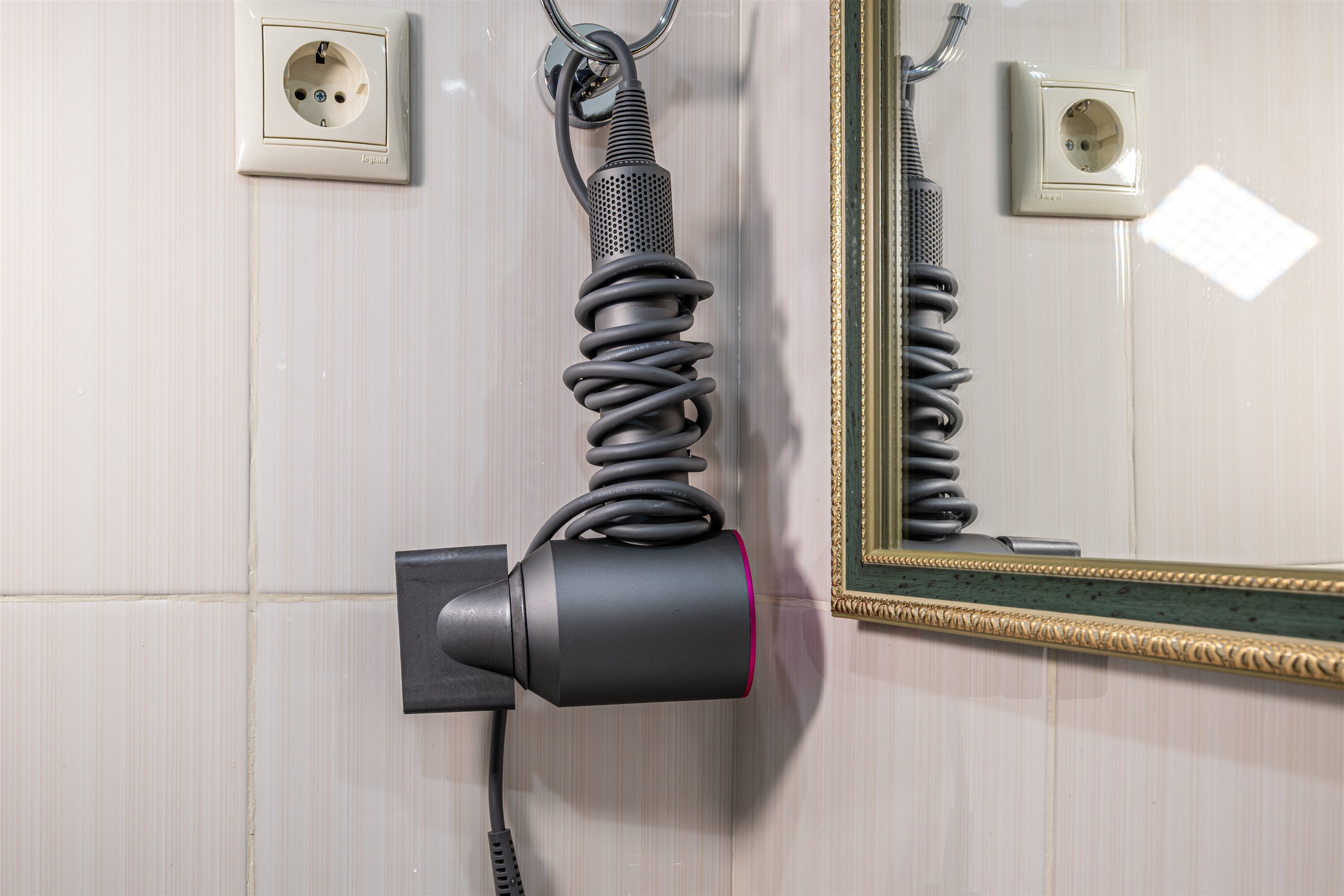 Стандартный трехместный номер