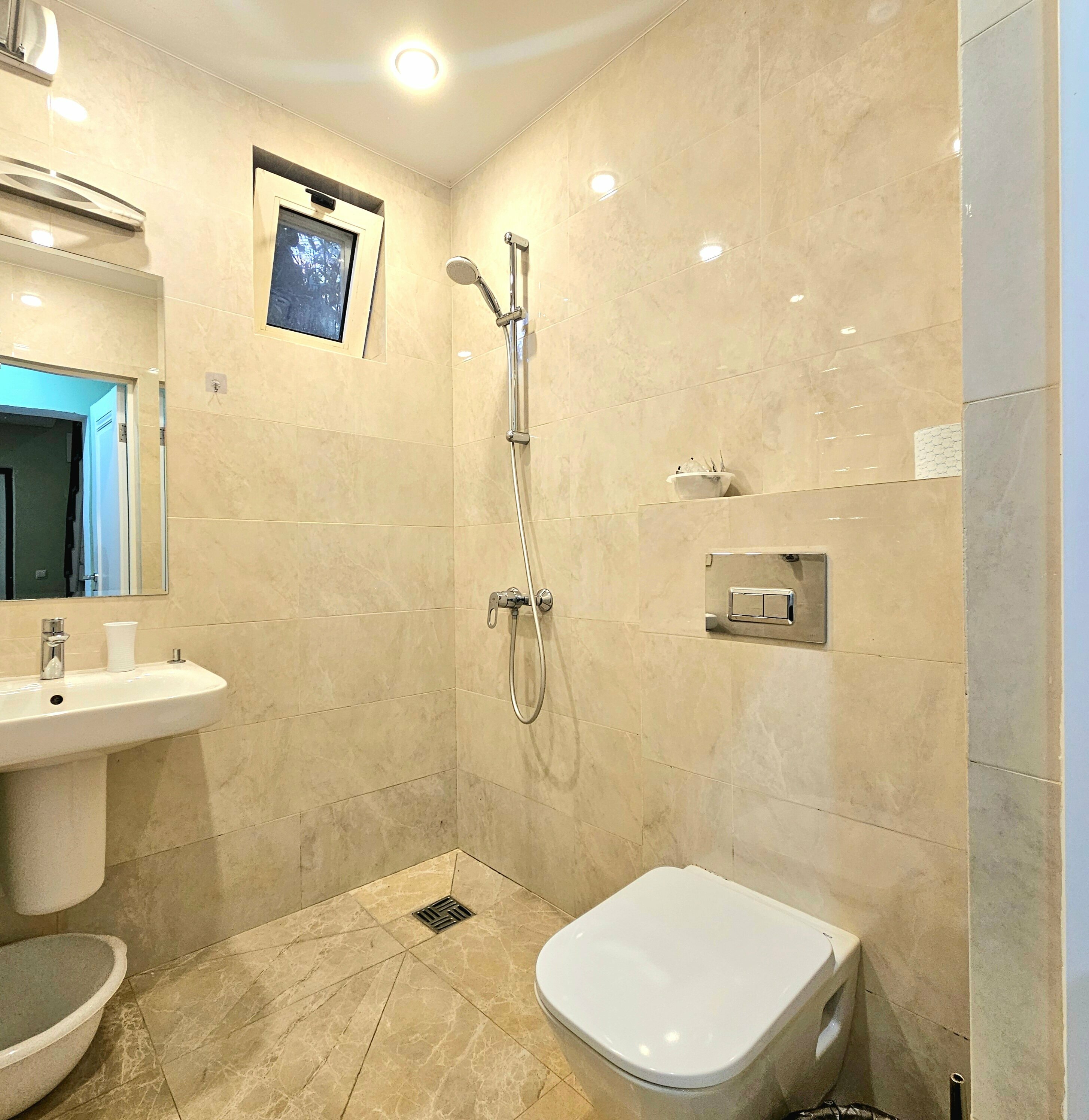 Пентхаус – Двухуровневый