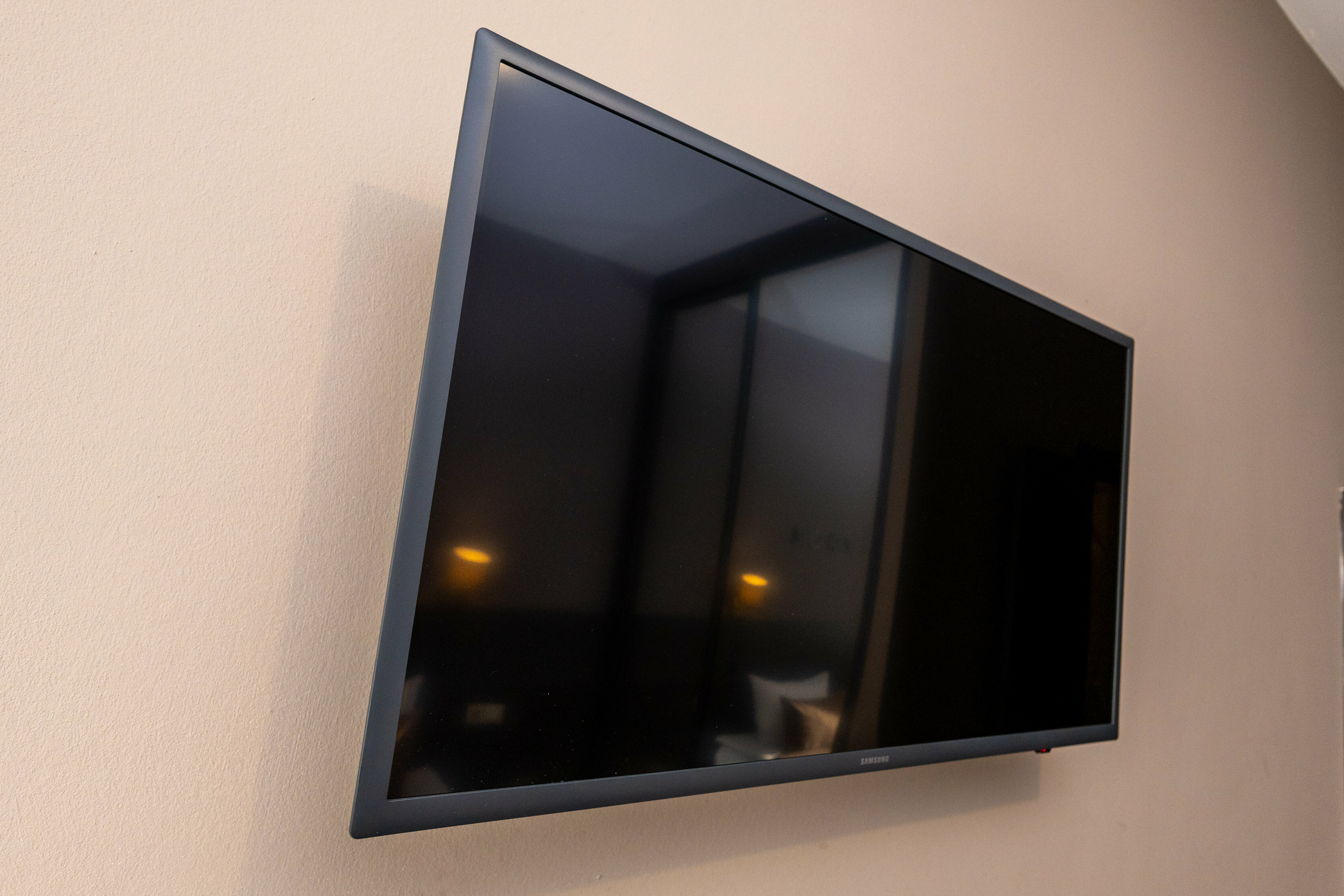 Двухместный номер с 2 отдельными кроватями