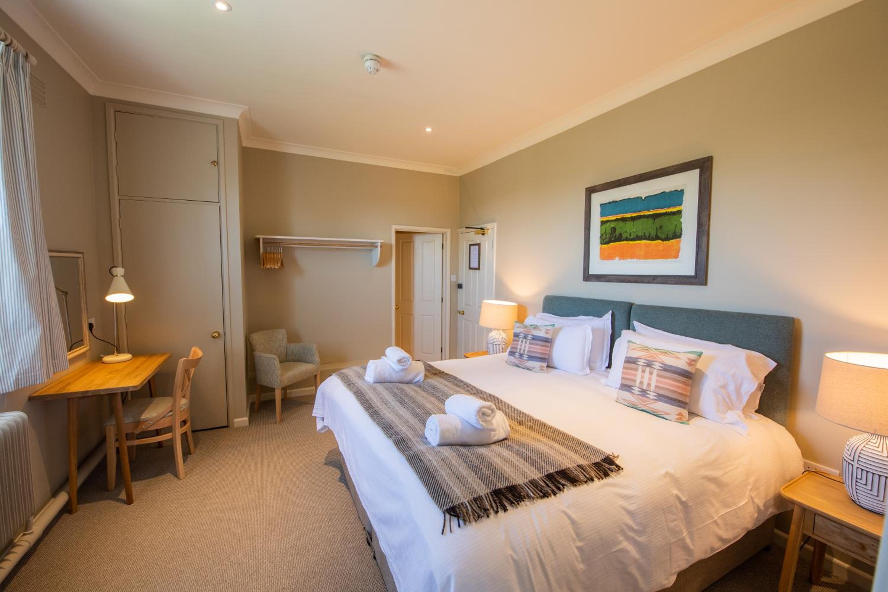 Superior Family Room