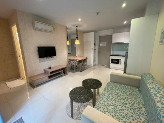 Family Delux Suite Room