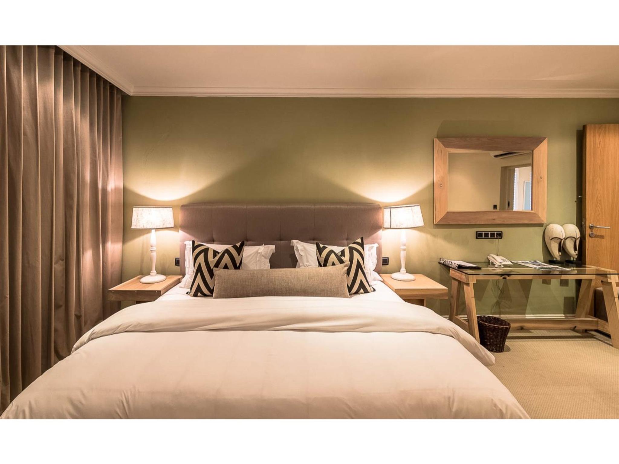 Superior Double or Twin Room