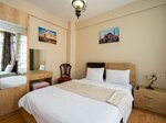 Deluxe Triple Room в Gedik Pasa Konagi