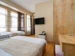 Deluxe Triple Room в Gedik Pasa Konagi