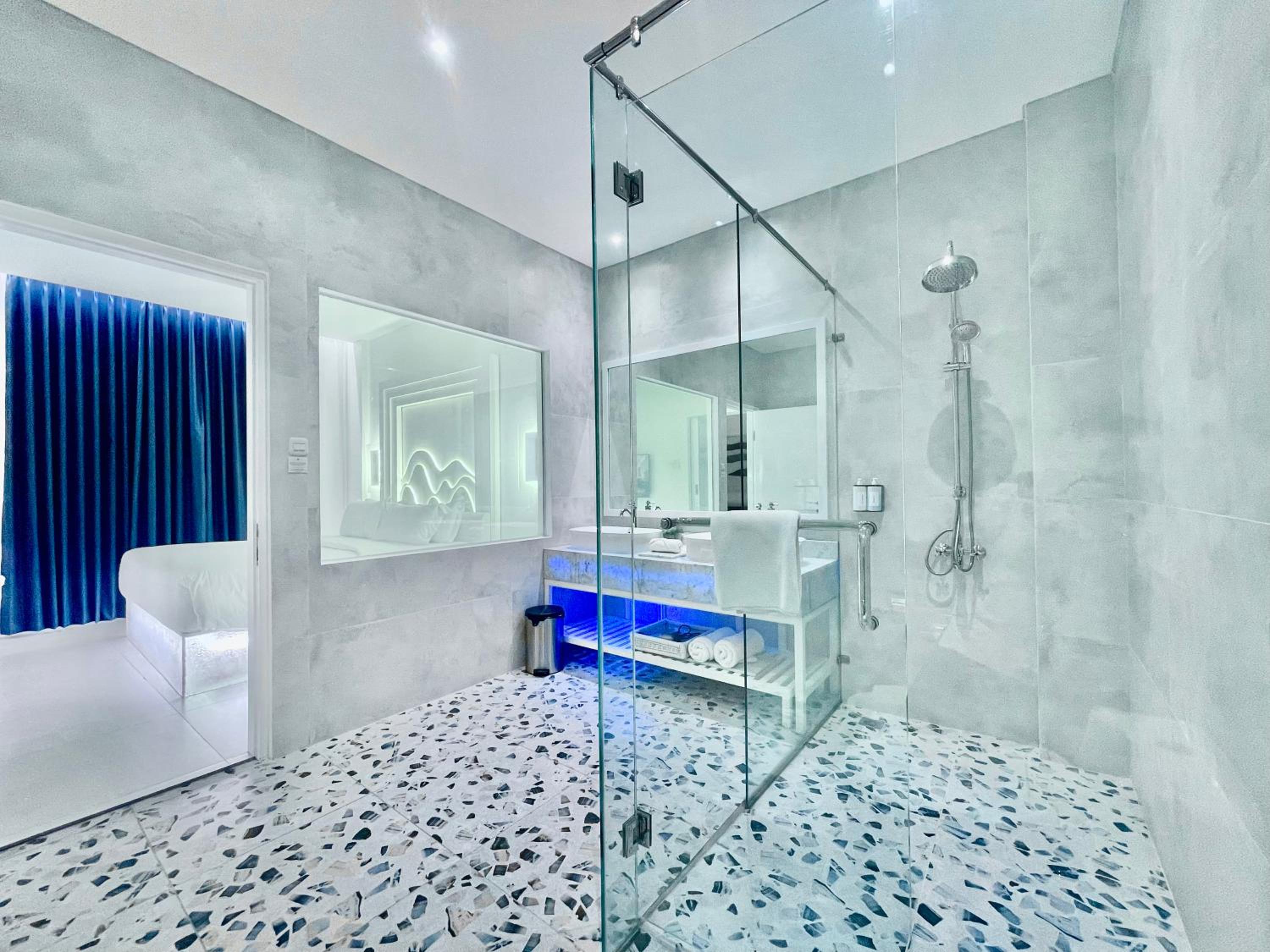 Suite Alaska King Bed