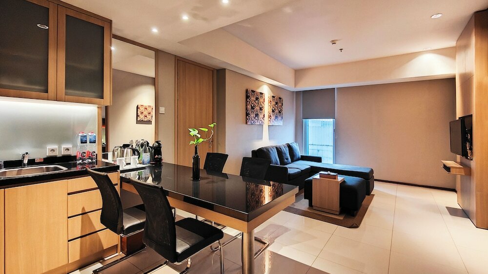 Executive Suite