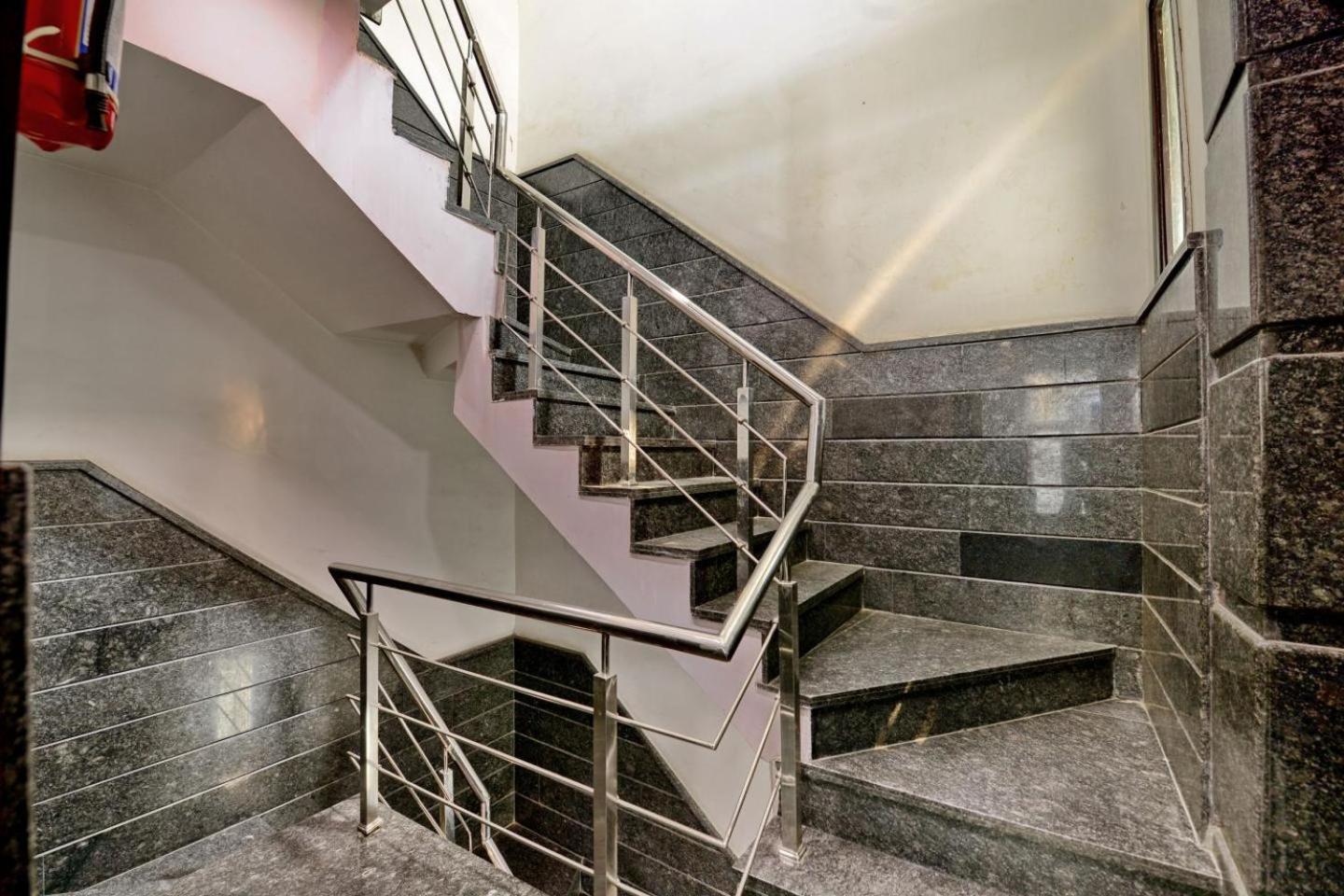 Super Deluxe Double Room