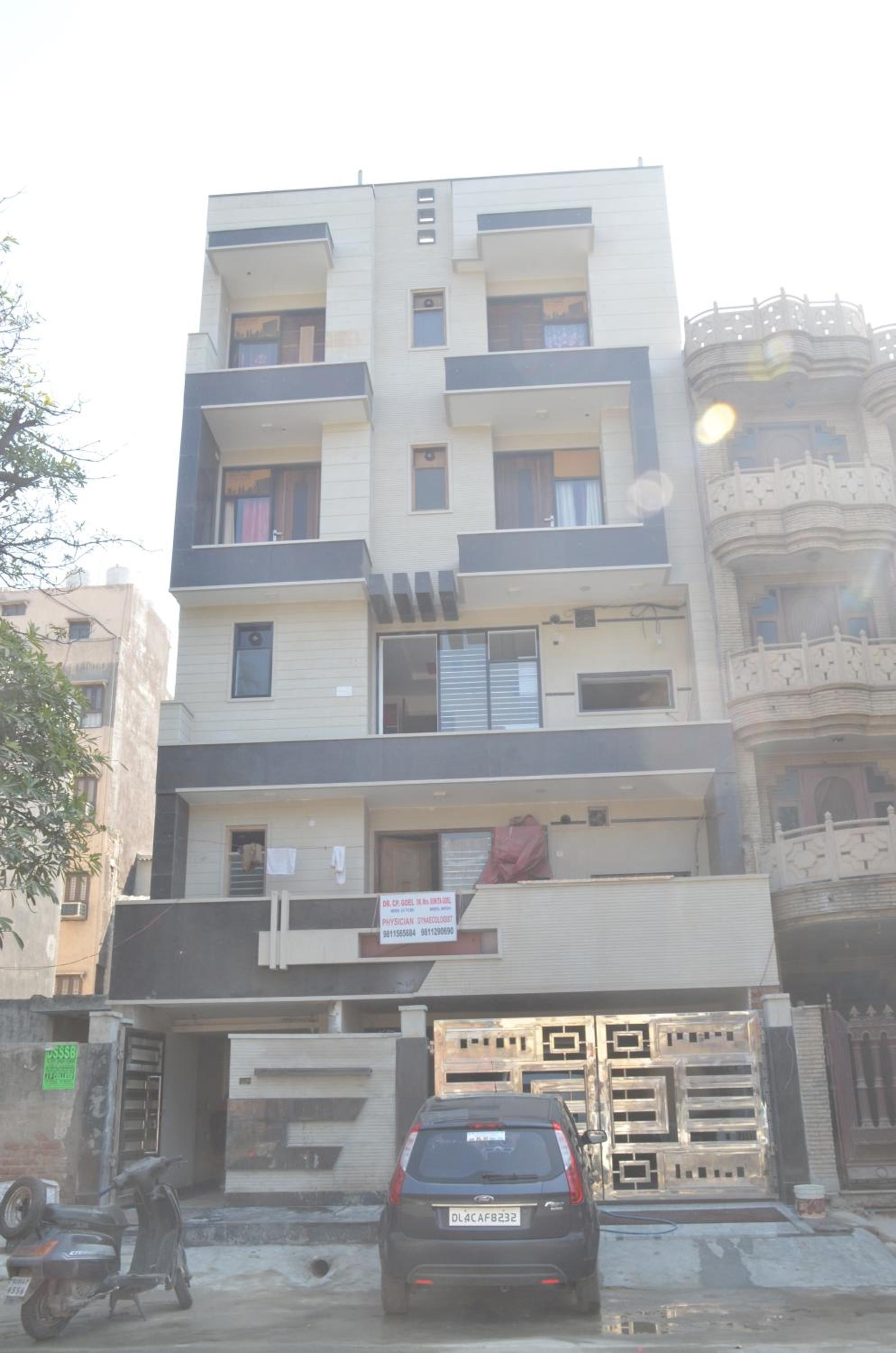 Super Deluxe Double Room