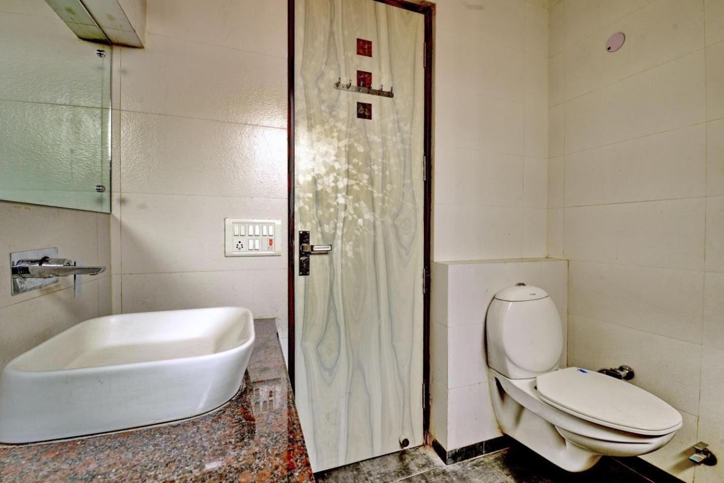 Super Deluxe Double Room